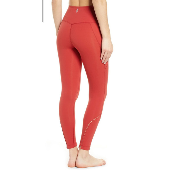 FP Movement Stay Cool High Waisted Leggings - Picture 2 of 8